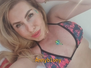 Annyblony