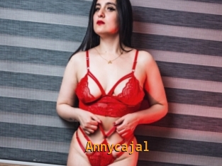 Annycajal