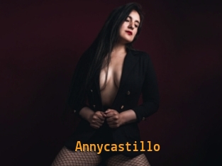 Annycastillo