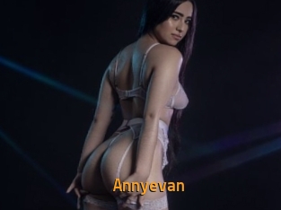 Annyevan