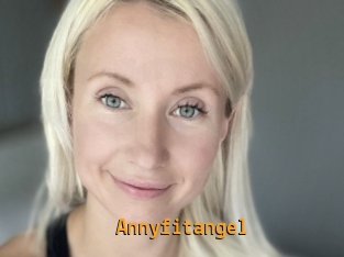 Annyfitangel