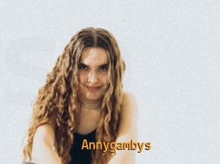 Annygambys