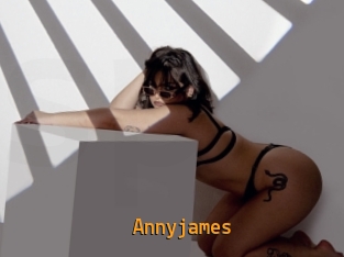 Annyjames