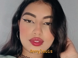 annylouis Sexcam Portal