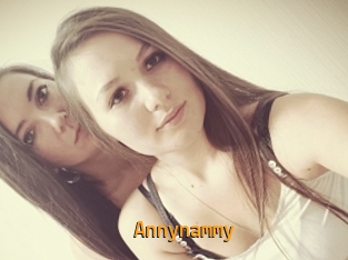 Annynammy