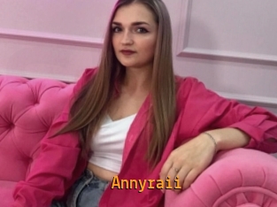 Annyraii