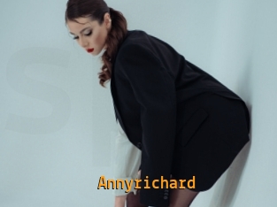 Annyrichard