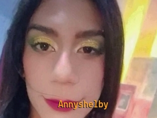 annyshelby Sexcam Portal