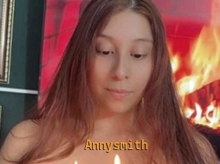 annysmith Sexcam Portal