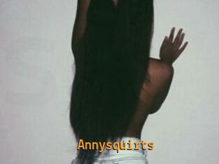 Annysquirts