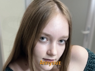 Annysur