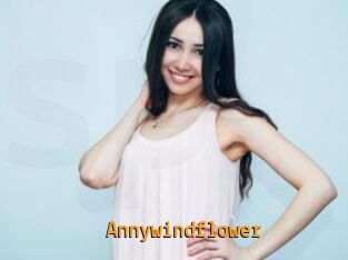 Annywindflower
