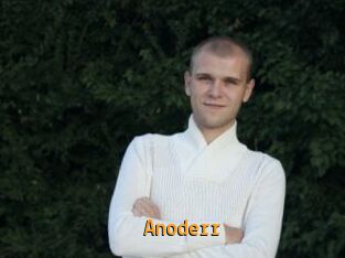 Anoderr
