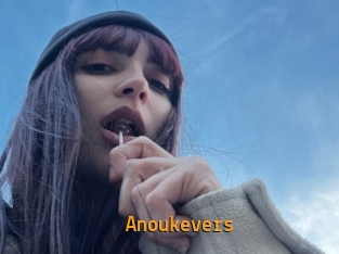 Anoukevers