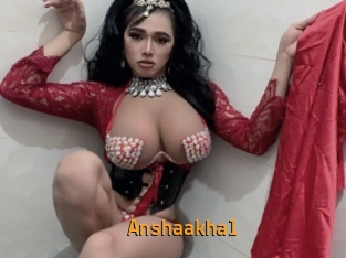 Anshaakhal