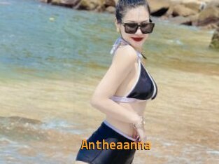 Antheaanna