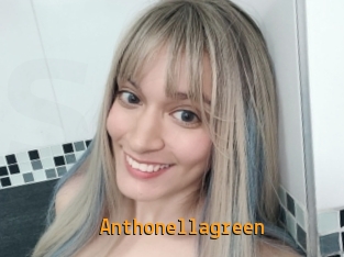 Anthonellagreen