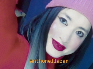 Anthonellaran
