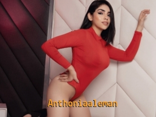 Anthoniaaleman
