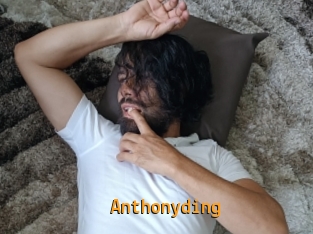 anthonyding Sexcam Portal