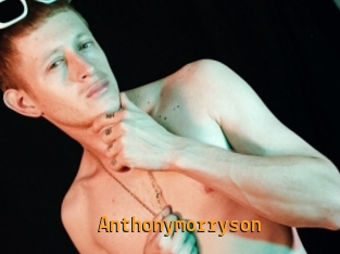 Anthonymorryson