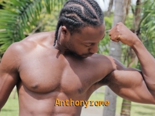anthonyrome Sexcam Portal