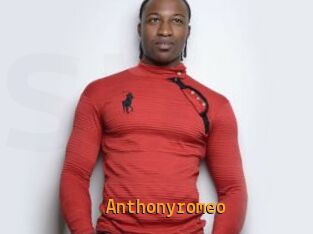 Anthonyromeo