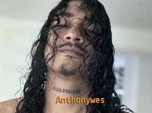 Anthonywes