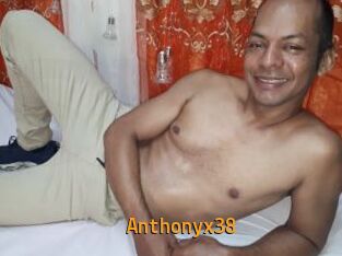 Anthonyx38