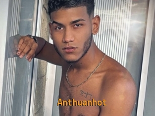 anthuanhot Sexcam Portal