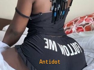antidot Sexcam Portal