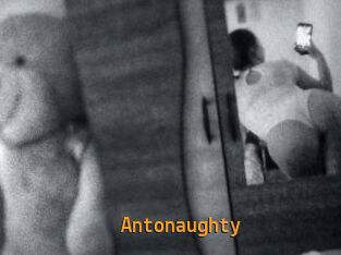 Antonaughty