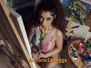 Antonelavegga