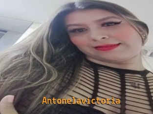 Antonelavictoria