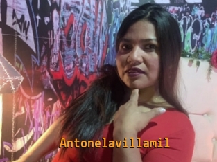 antonelavillamil Sexcam Portal