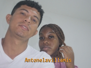 Antonelavillamis