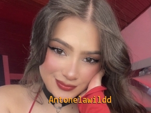 antonelawildd Sexcam Portal