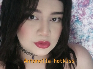 antonella_hotkiss Sexcam Portal