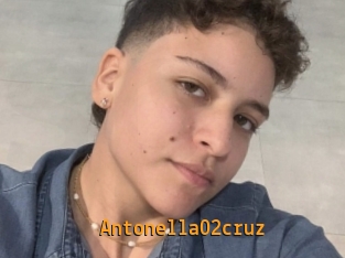 Antonella02cruz