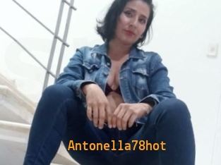 Antonella78hot