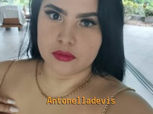 Antonelladevis