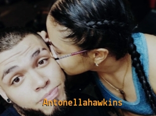 Antonellahawkins