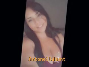 Antonellahunt