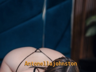 Antonellajohnston