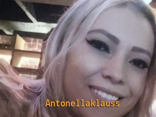 Antonellaklauss