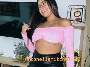 Antonellamitchel