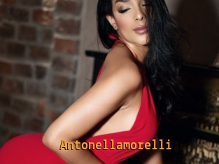 Antonellamorelli