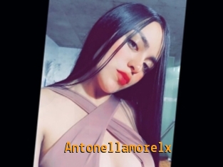 Antonellamorelx
