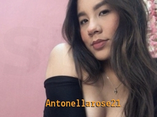antonellarose21 Sexcam Portal