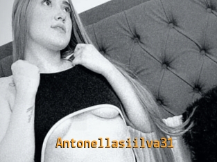 Antonellasiilva31